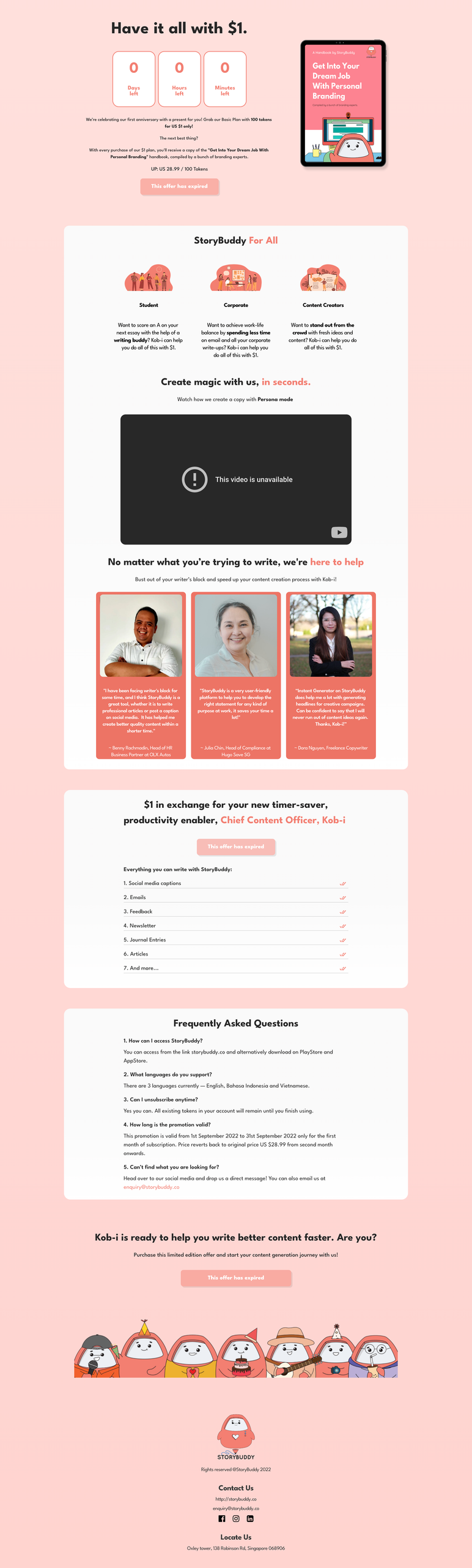 StoryBuddy screencapture storybuddy co 1yearanniversary 2023 02 18 02 05 18